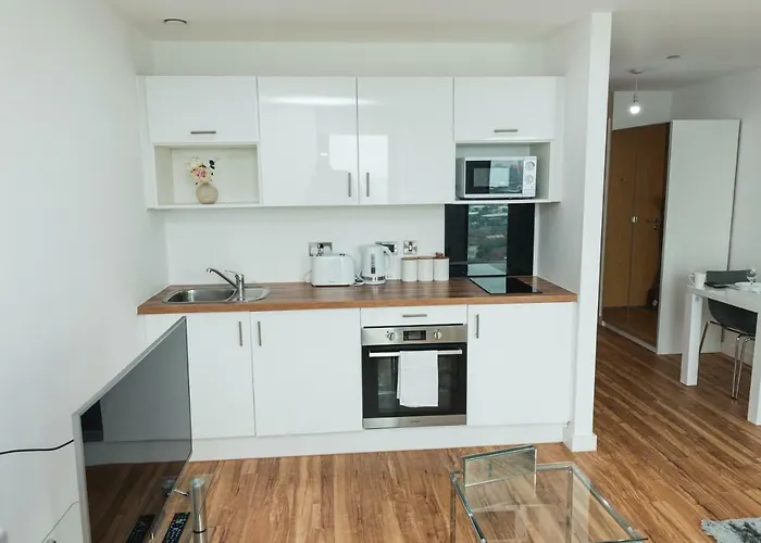 Studio Apartments Free Street Parking Subject To Availability