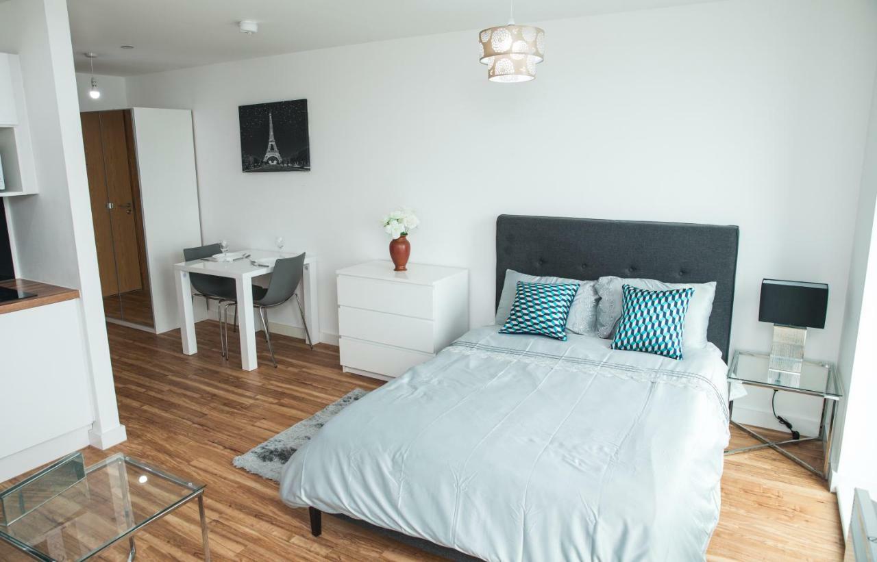 Apartment Free Street Parking Subject To Availability Manchester