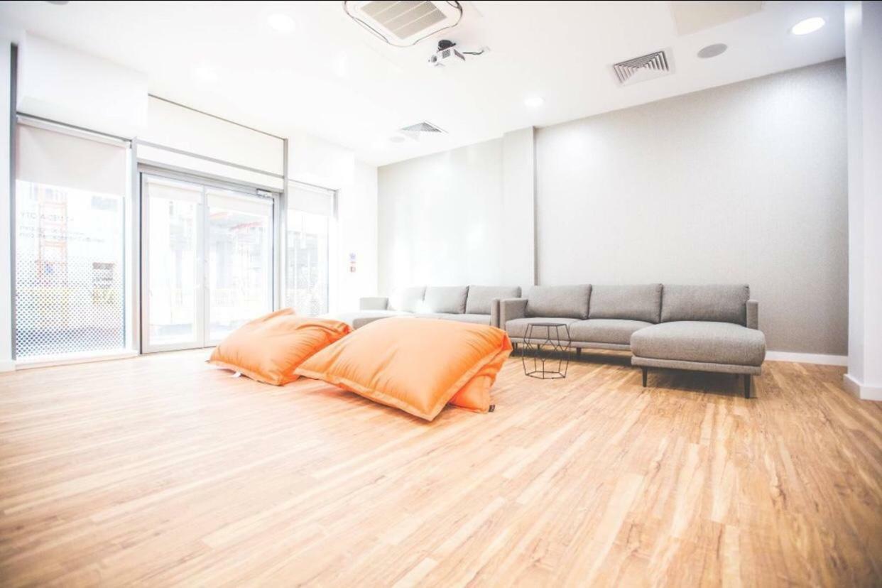 Apartment Free Street Parking Subject To Availability *