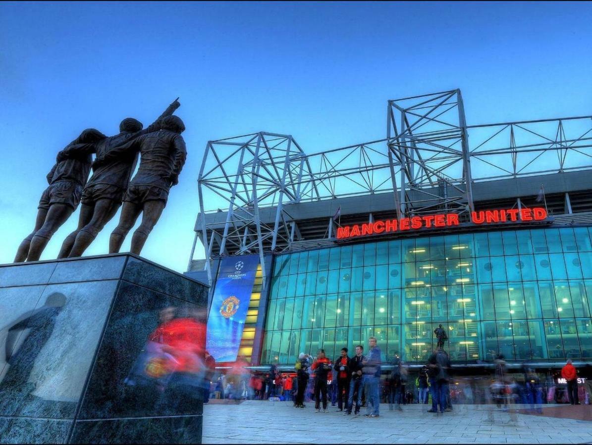 Apartamento Free Street Parking Subject To Availability Manchester