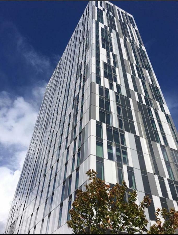 Apartamento Free Street Parking Subject To Availability Manchester