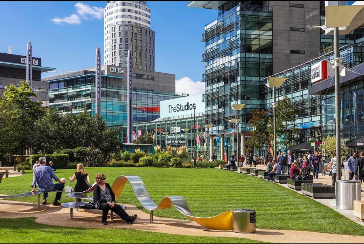 Free Street Parking Subject To Availability * Manchester
